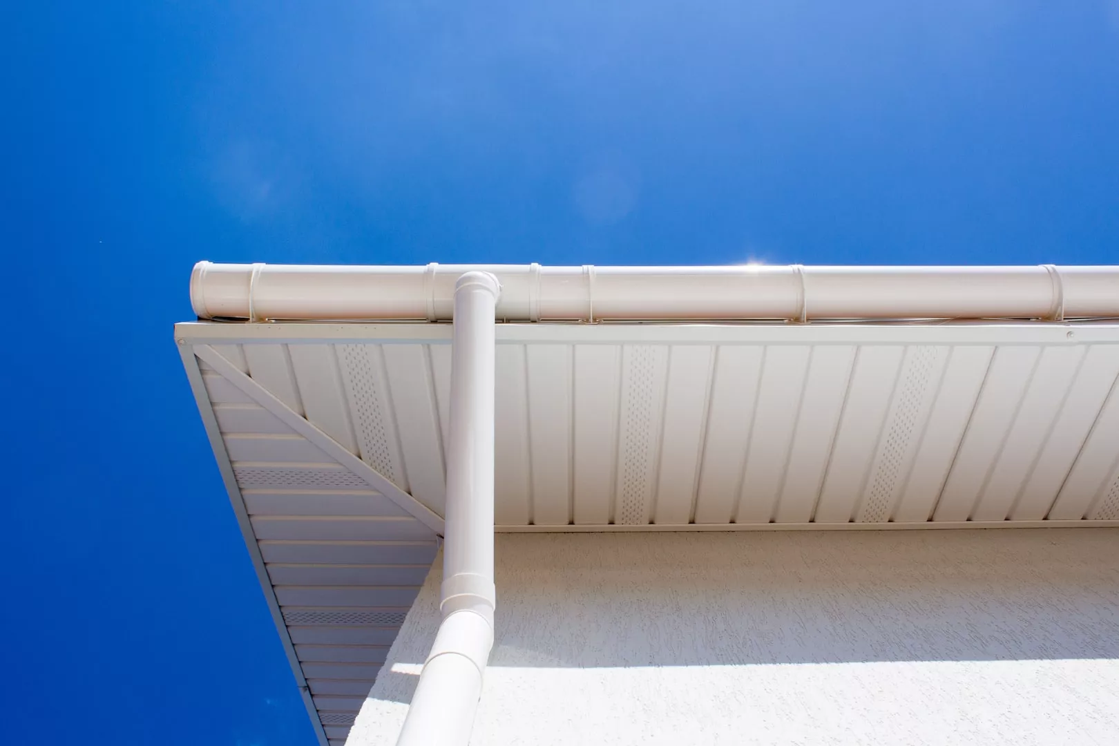 St Ives Gutter & Fascia Repair