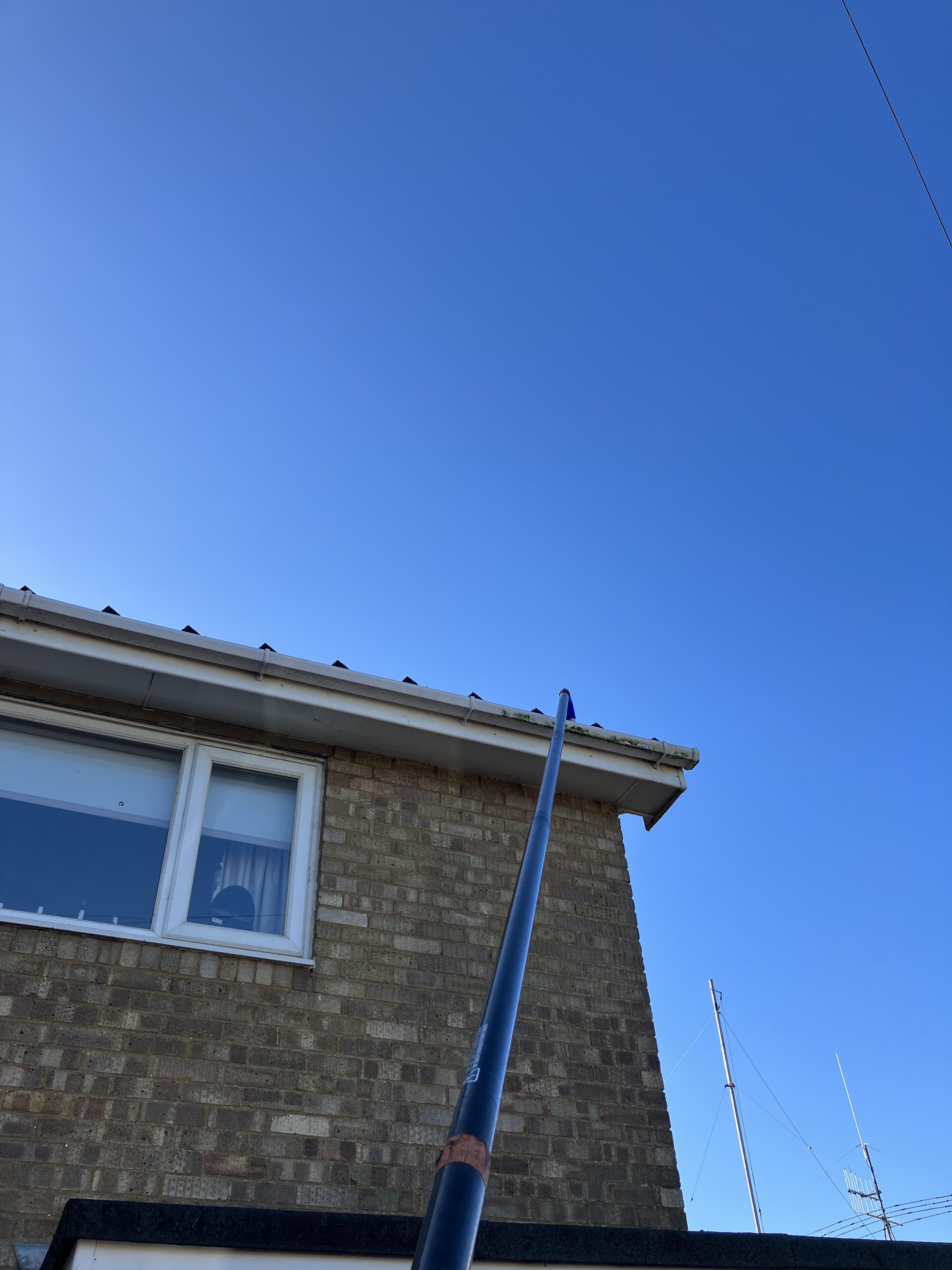Gutter Cleaning in Cambridgeshire