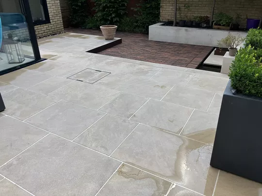 Driveway Patio Cleaning Cambridgeshire