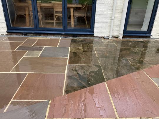 Patio Cleaners Chatteris