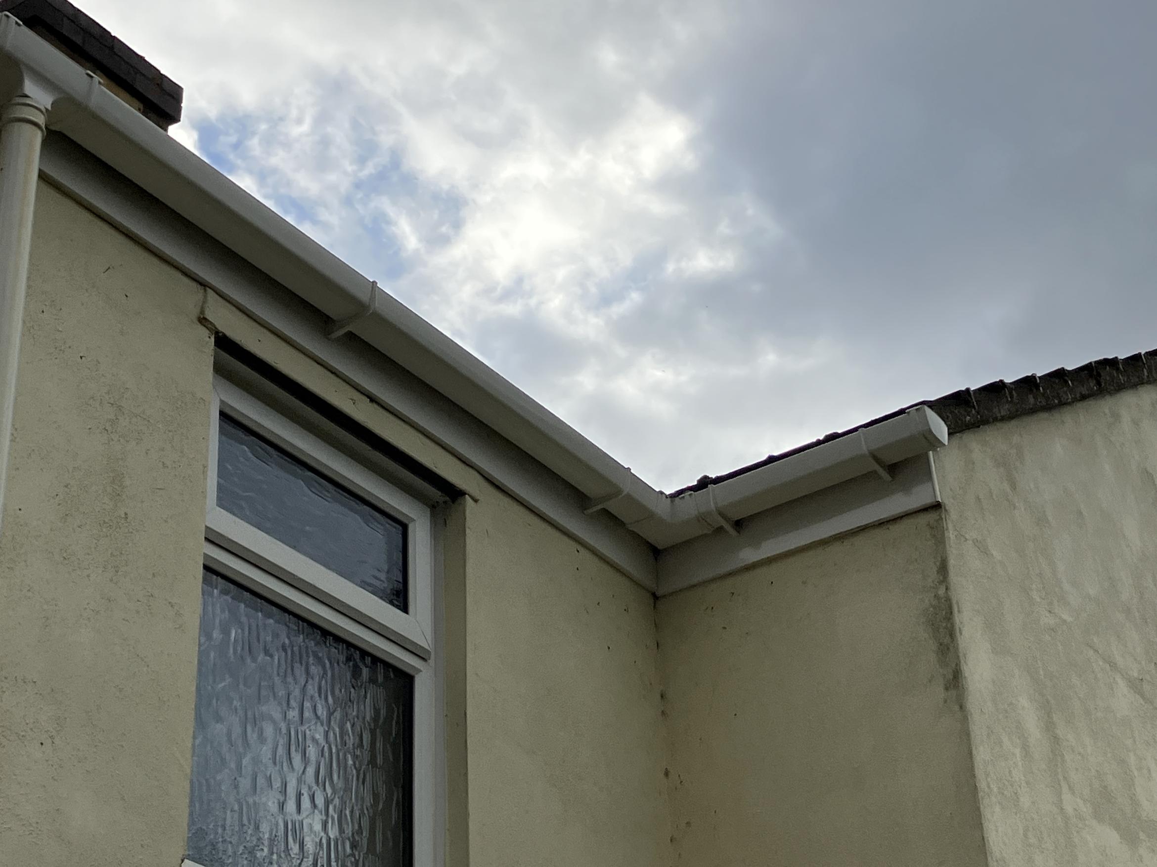 Clear Gutters in Cambridgeshire